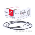 Auto -peças Mitsubishi Piston Ring 6G72 MD301803